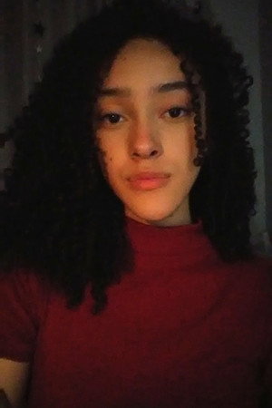 Briele Costa in 13 de Julho
