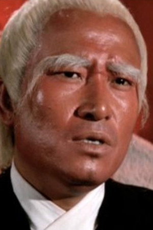 Liu Ping in Triangular Duel