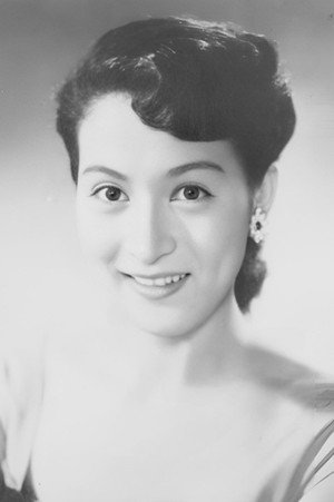 Miki Sanjō in The Inugamis