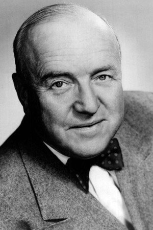 William Frawley in Wildcat