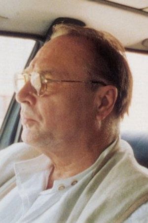 Alfred Mrva in Dog Days