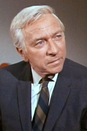 Vic Perrin in Flash Gordon: The Greatest Adventure of All