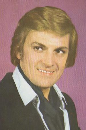 Florin Piersic in Strange Agent