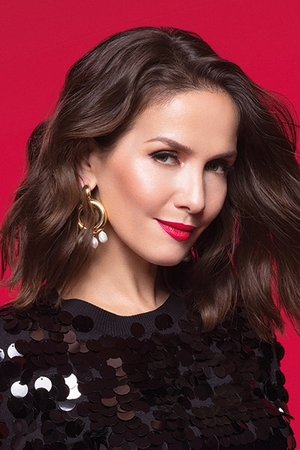 Natalia Oreiro in Super Crazy