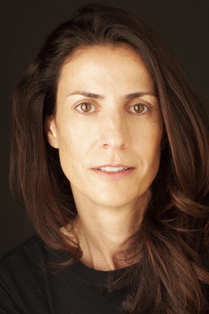 Isabel Abreu in Bloody Night