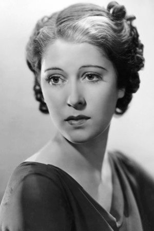 Erin O'Brien-Moore in The Ex-Mrs. Bradford