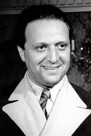 Hugo Haas in Days of Glory