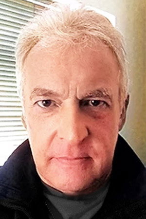 Dan Russell in Vic the Viking and the Magic Sword