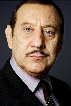 Wilfred Benaïche in Massacres