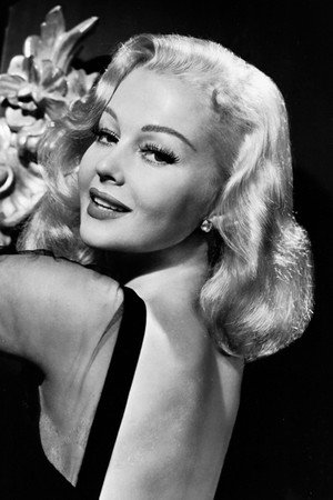 Greta Thyssen in Journey to the Seventh Planet