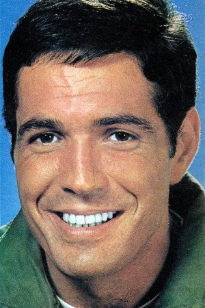 Jacques Santi in My New Partner