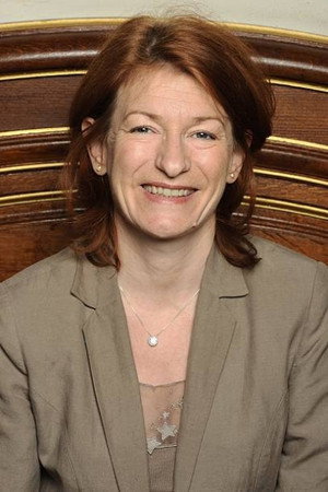 Muriel Mayette in Les parents terribles