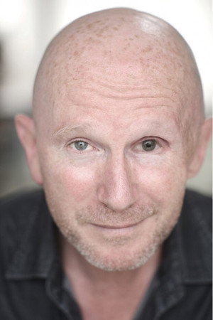 Yann Collette in Immortal