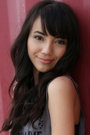 Montse Hernandez in Ben 10: Alien X-Tinction