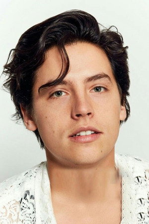 Cole Sprouse in The Suite Life Movie