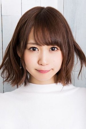 Yu Serizawa in i☆Ris the Movie - Full Energy!! -