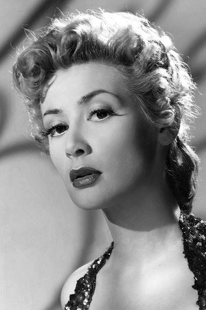 Danielle Godet in Captain Fracasse