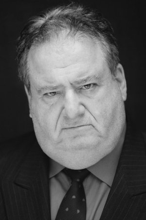 Johnny Williams in Honeymoon in Vegas