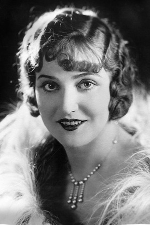 Agnes Ayres in The Affairs of Anatol