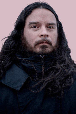 Stephen O'Malley in Nazoranai