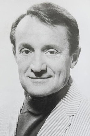 Leo Fuchs in Avalon