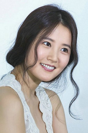 Im Jung-eun in Fly High