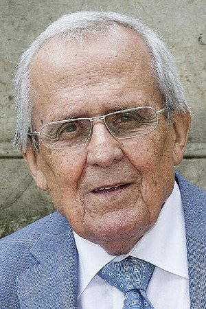 Dieter Hildebrandt in Man spricht deutsh