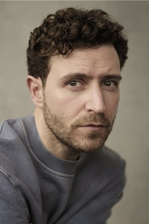 Evan Milton in Tell Me Who I Am