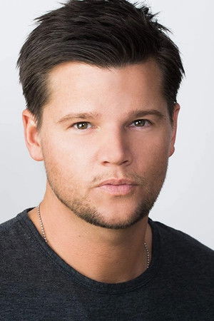 Steven Grayhm in Journey to the Center of the Earth