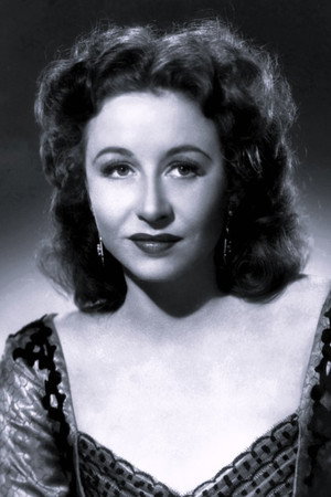 Vera Ralston in Surrender
