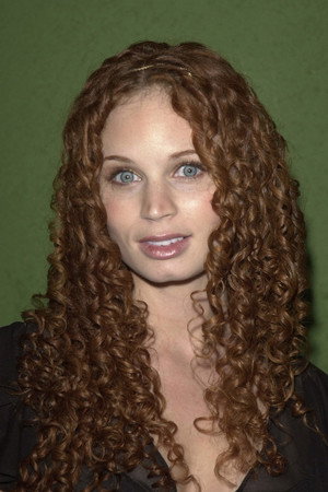 Jeannette Weegar in Black Knight
