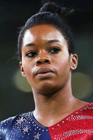 Gabby Douglas in London 2012: Gymnastics - Going for the Gold
