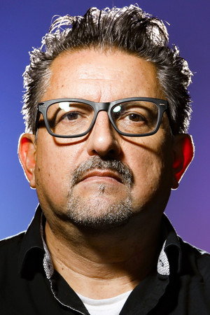 Lalo Alcaraz in Spin Cycle: The Change We Carry