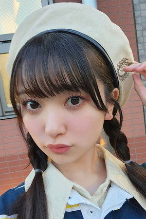 Sora Yamazaki in Girls Drive