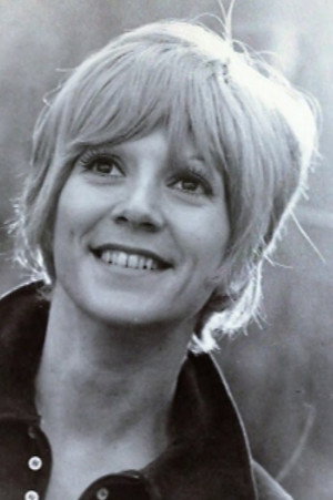 Iris Brooks in Guess What We Learned in School Today?