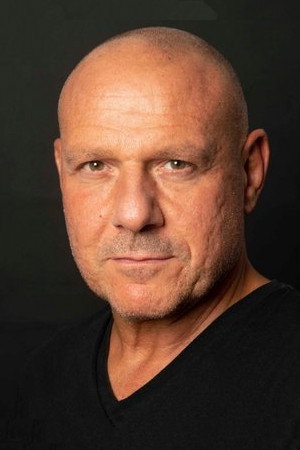 David Kennedy in Attack Force