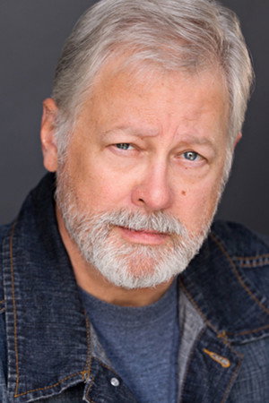 J. Alan Nelson in Portraits