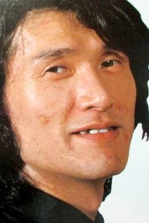 Kazuyuki Sogabe in Dead Heat