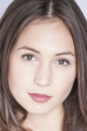Dominique Provost-Chalkley in Neverknock