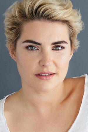 Morgana O'Reilly in Stories About My Body