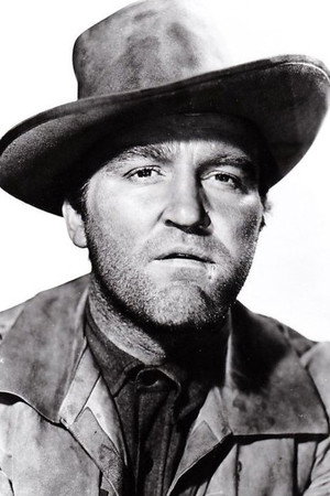 Lane Bradford in Pioneer Justice