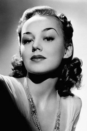 Anne Shirley in Murder  My Sweet