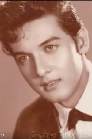 Eddie Mesa in Aawitan Kita