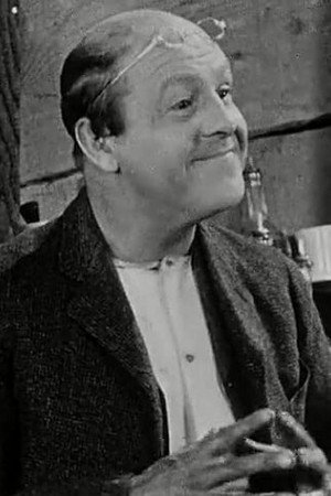 Harvey Clark in The Sin of Nora Moran