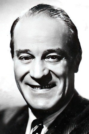René Génin in Fric-Frac