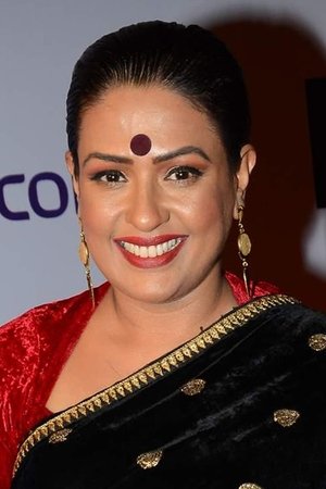 Ashwini Kalsekar in Bhool Bhulaiyaa 2