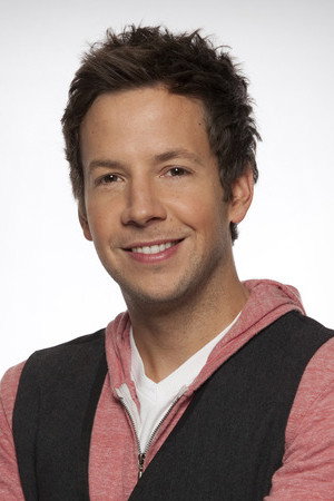 Pierre Bouvier in Simple Plan: A Big Package for You