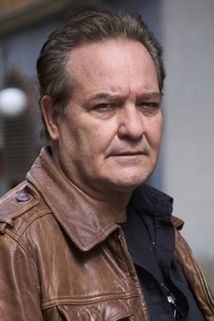 Jorge Perugorría in Things I Left in Havana