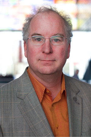 Brewster Kahle in All Creatures Welcome