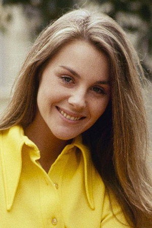 Tiffany Bolling in Kingdom of the Spiders